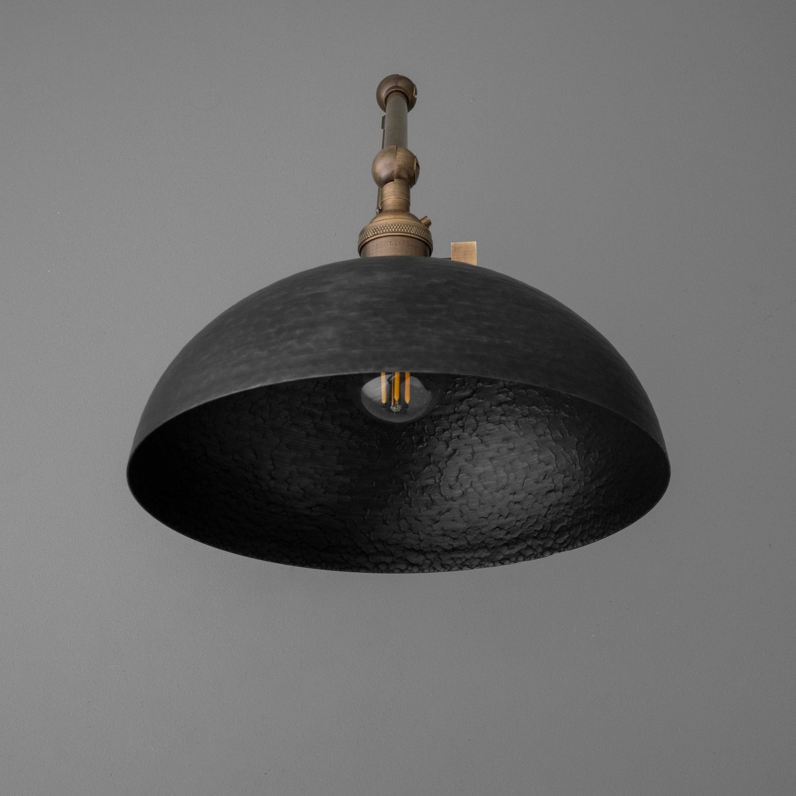 SCONCE MODEL NO. 6161