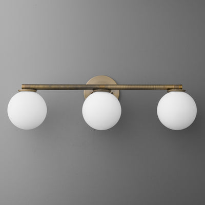 VANITY LIGHT MODEL NO. 1158