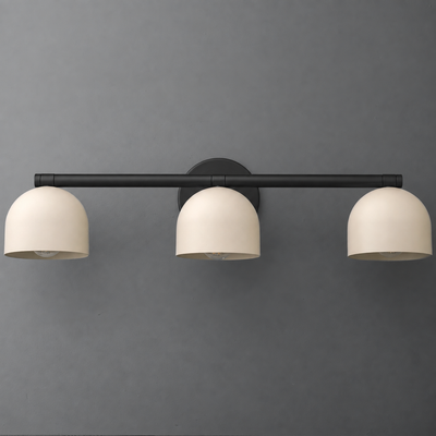 VANITY LIGHT MODEL NO. 1169