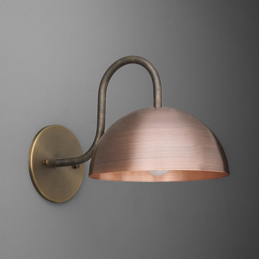 SCONCE MODEL NO. 4008