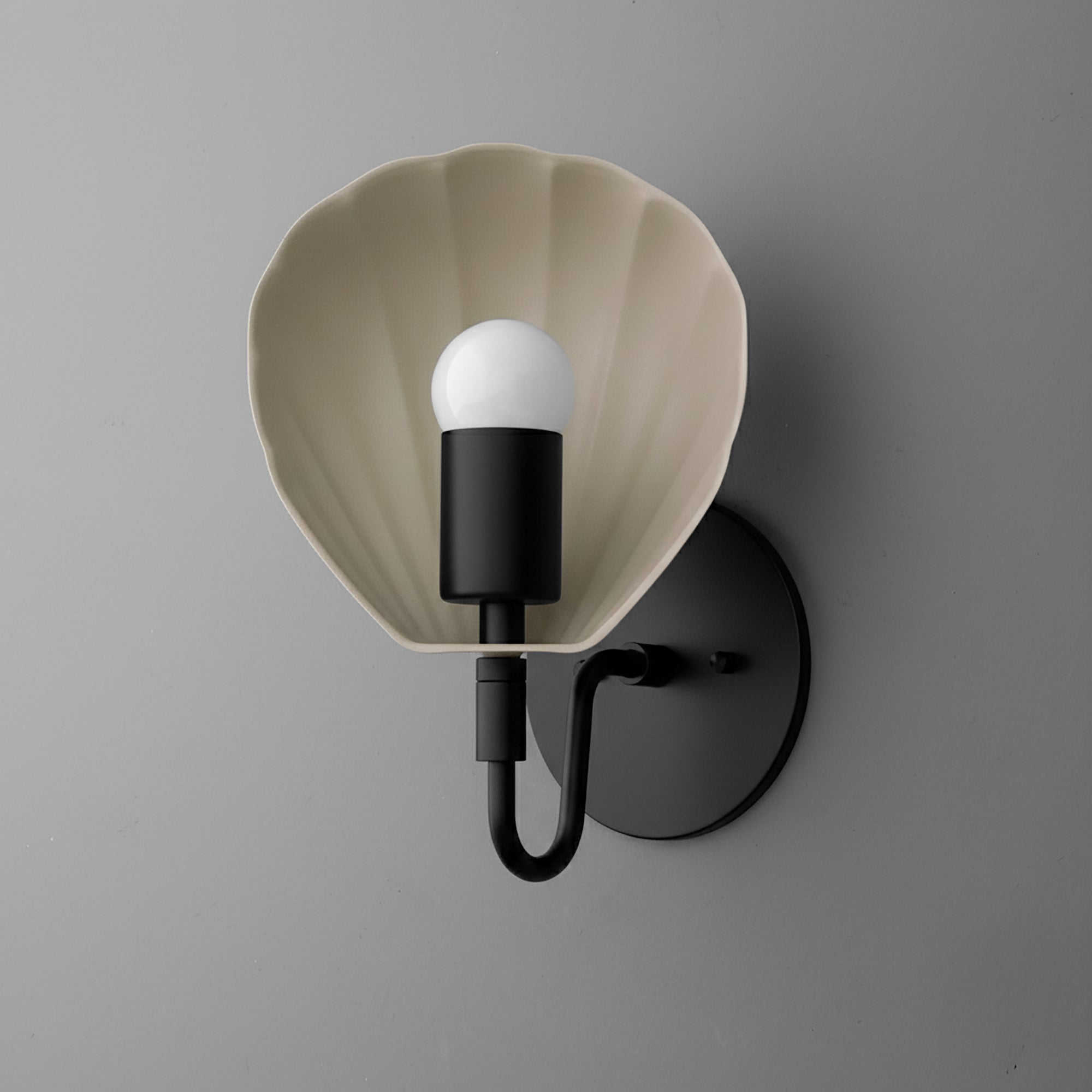 SCONCE MODEL NO. 1086