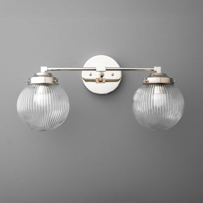VANITY LIGHT MODEL NO. 1125