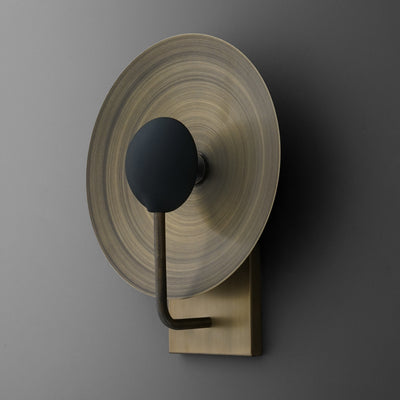 SCONCE MODEL NO. 7858