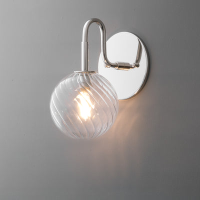 SCONCE MODEL NO. 1130