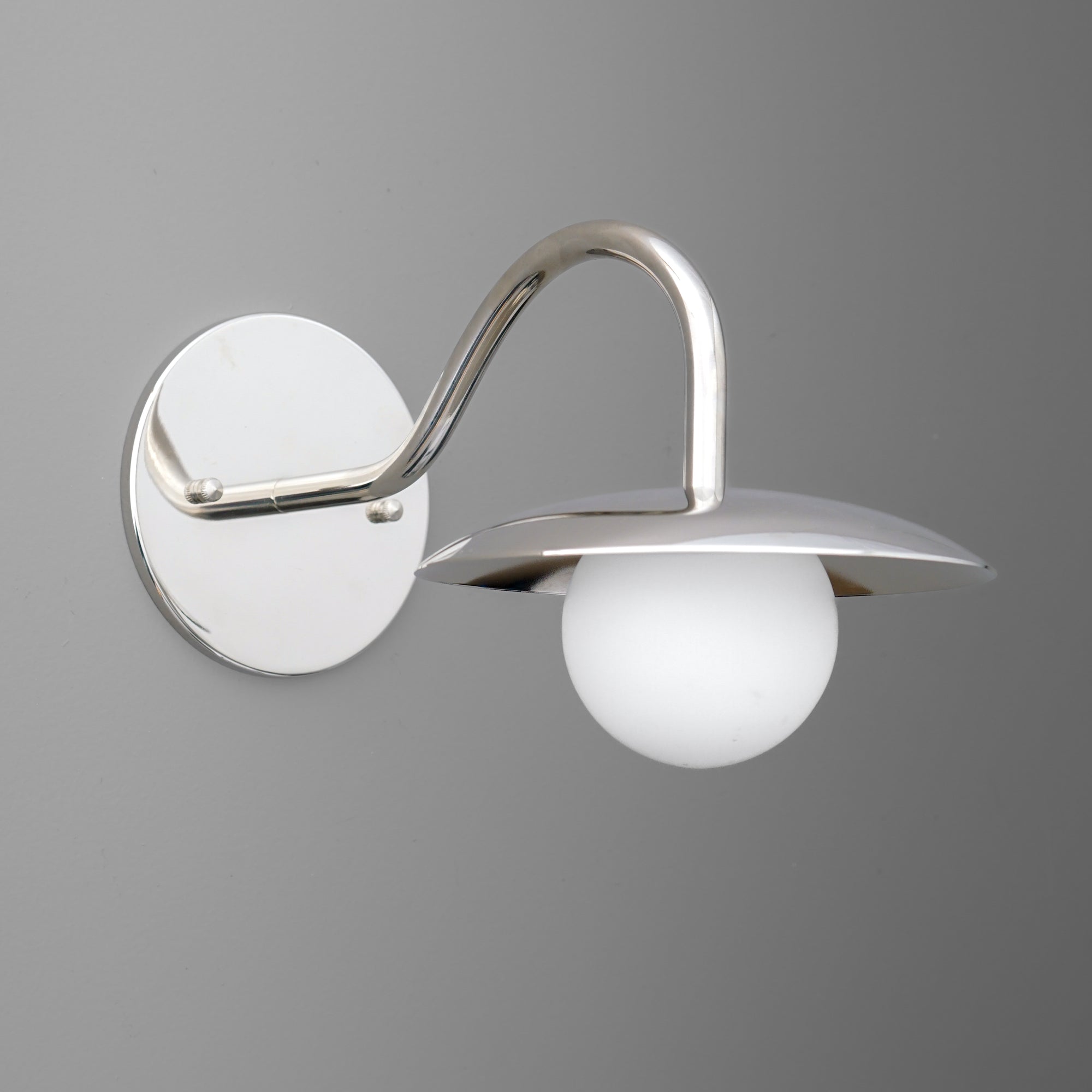 SCONCE MODEL NO. 1088