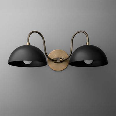 VANITY LIGHT MODEL NO. 9098