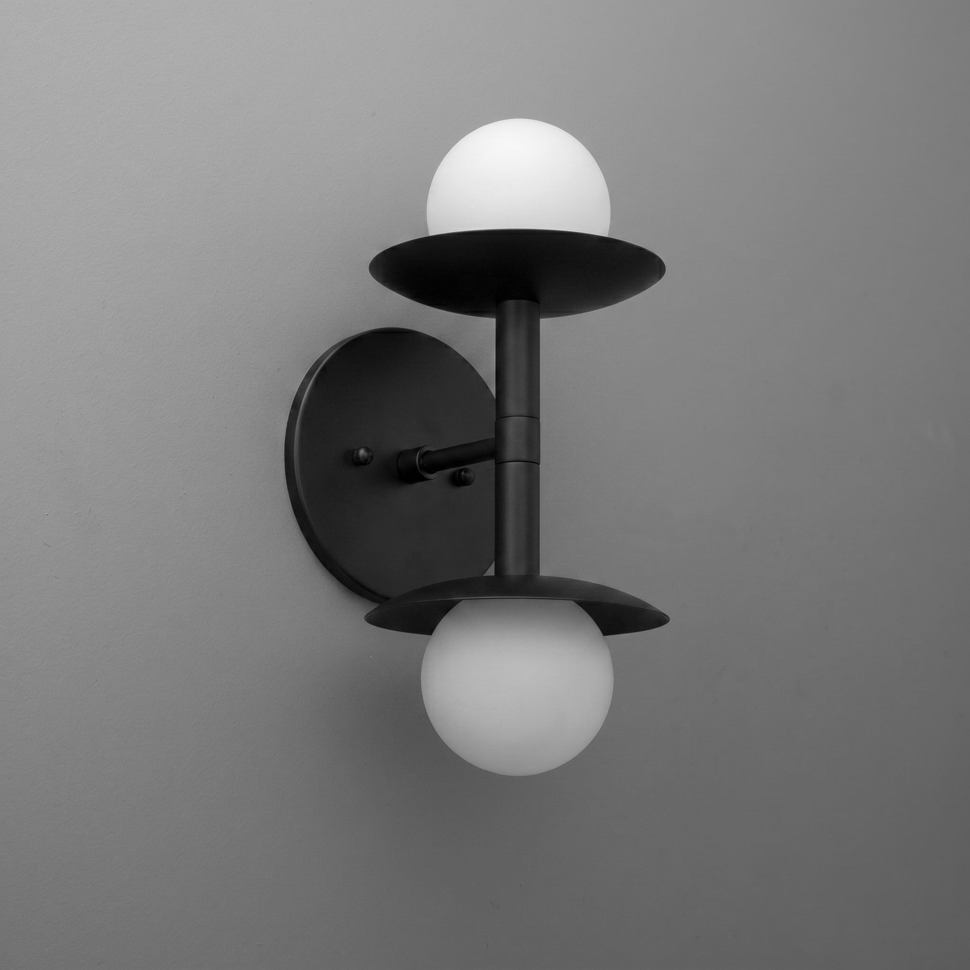 SCONCE MODEL NO. 7399