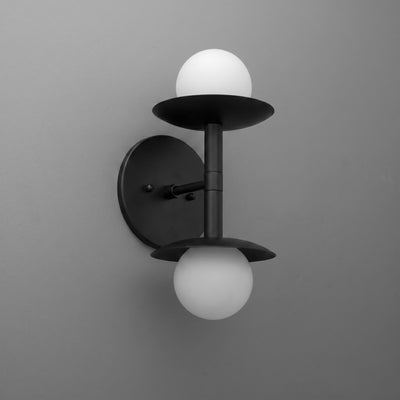 SCONCE MODEL NO. 7399