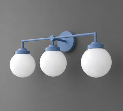 VANITY LIGHT MODEL NO. 1120