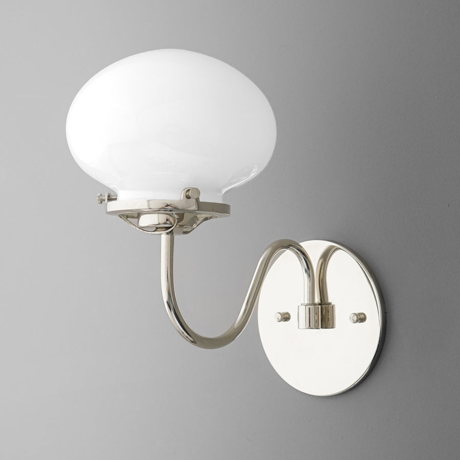 SCONCE MODEL NO. 3213