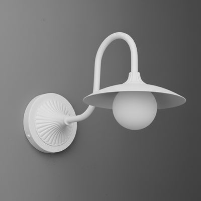 SCONCE MODEL NO. 1091