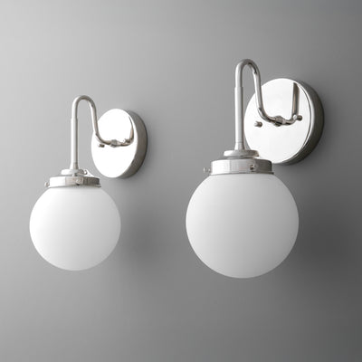 SCONCE MODEL NO. 3690