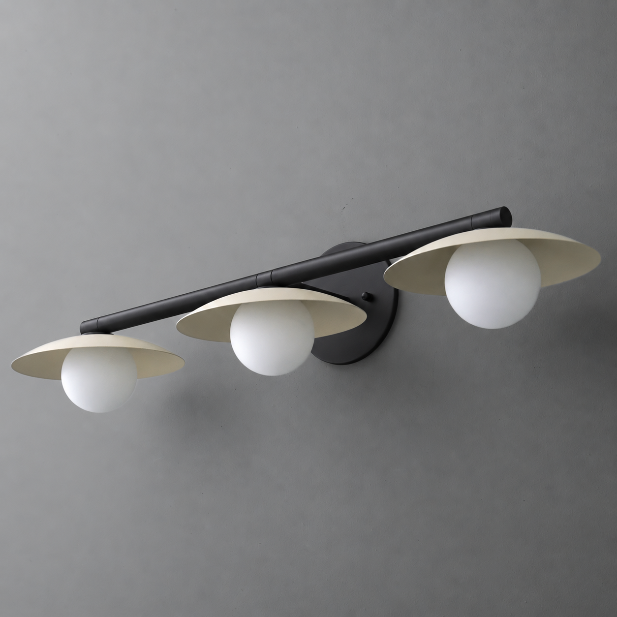 VANITY LIGHT MODEL NO. 1156