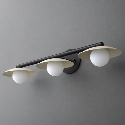 VANITY LIGHT MODEL NO. 1156
