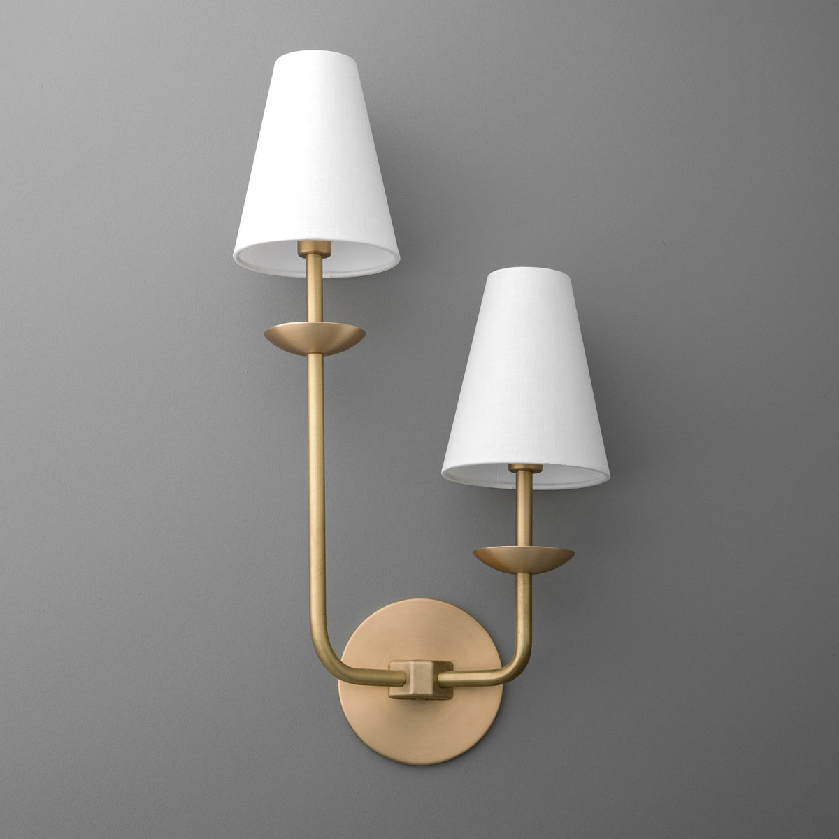 SCONCE MODEL NO. 1966