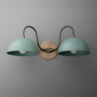 VANITY LIGHT MODEL NO. 9098