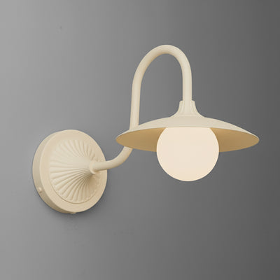 SCONCE MODEL NO. 1091