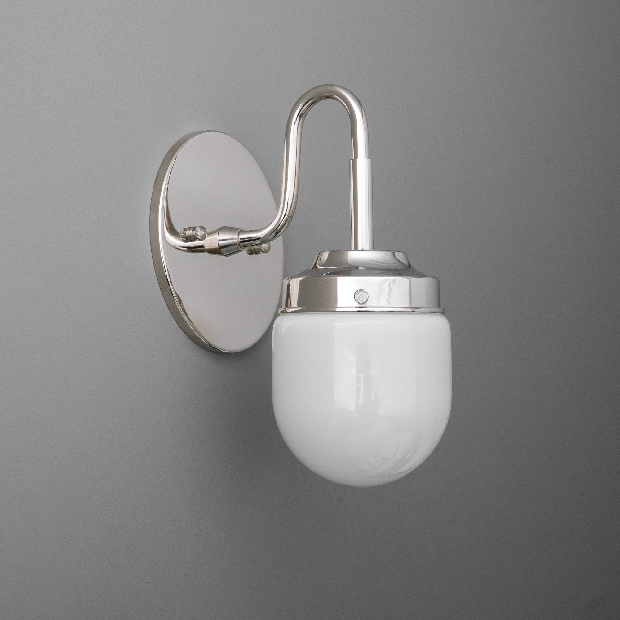 SCONCE MODEL NO. 4482