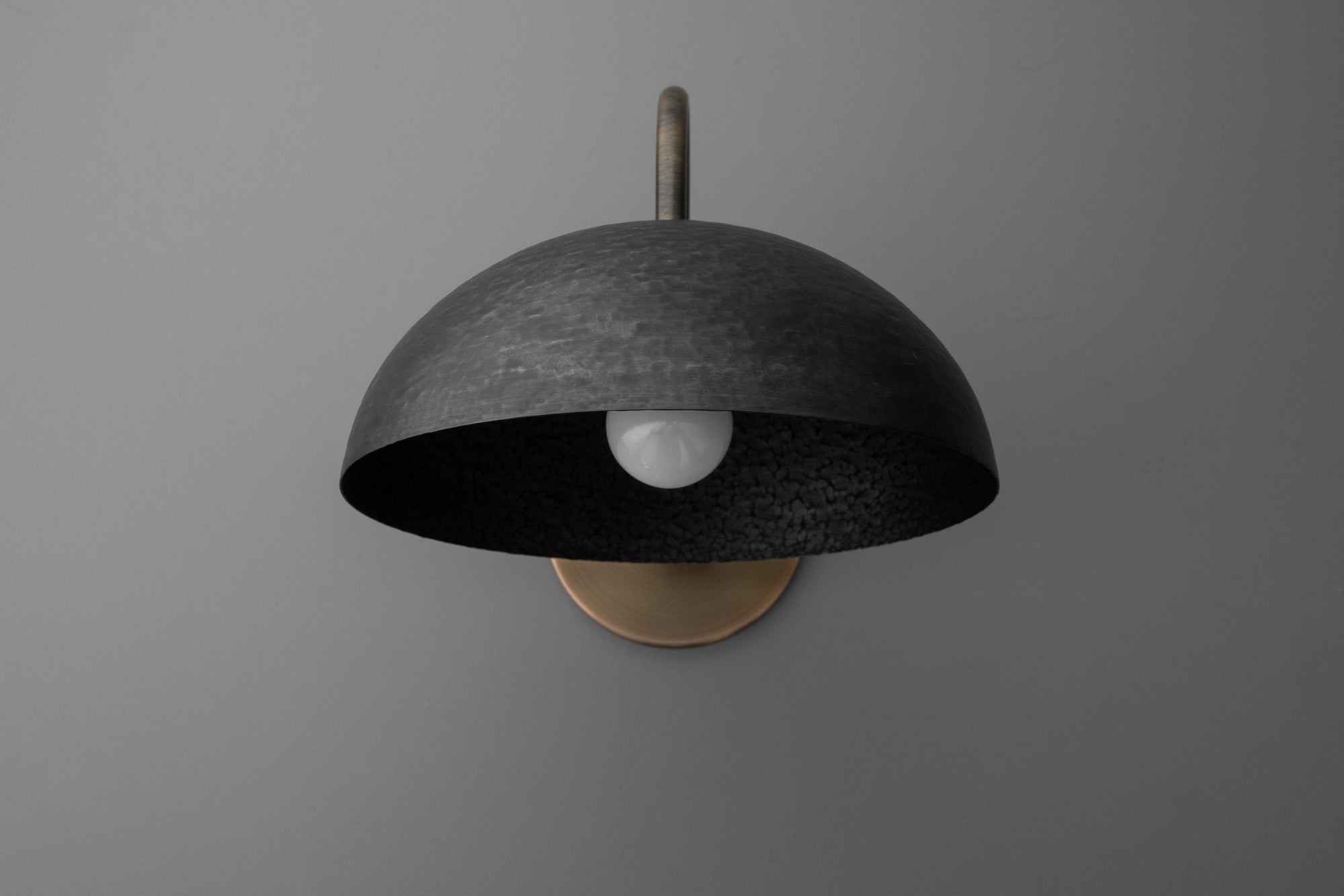 SCONCE MODEL NO. 8851