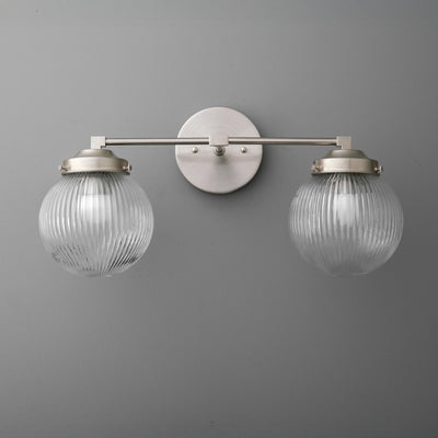 VANITY LIGHT MODEL NO. 1125