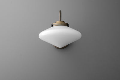 SCONCE MODEL NO. 1021