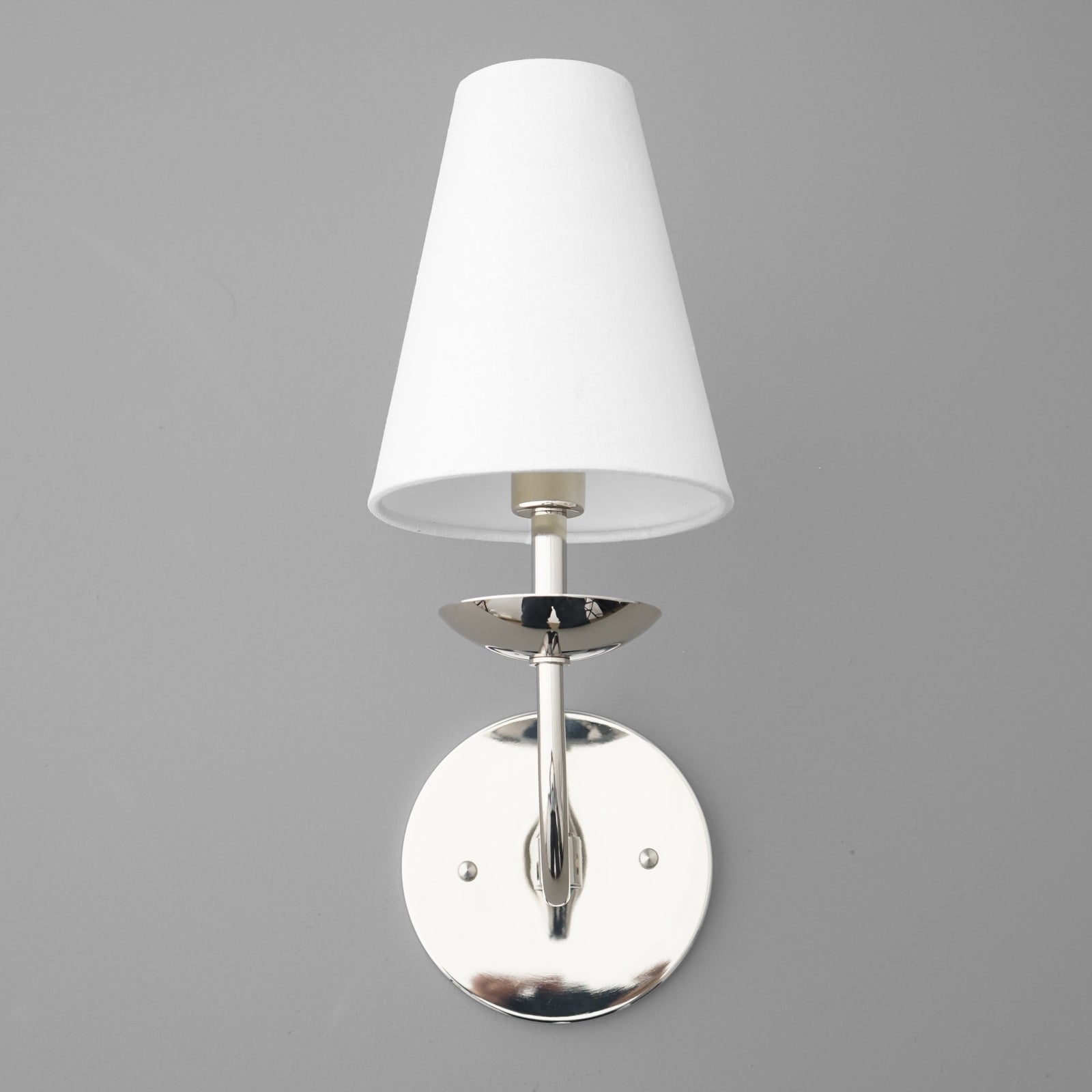 SCONCE MODEL NO. 0791