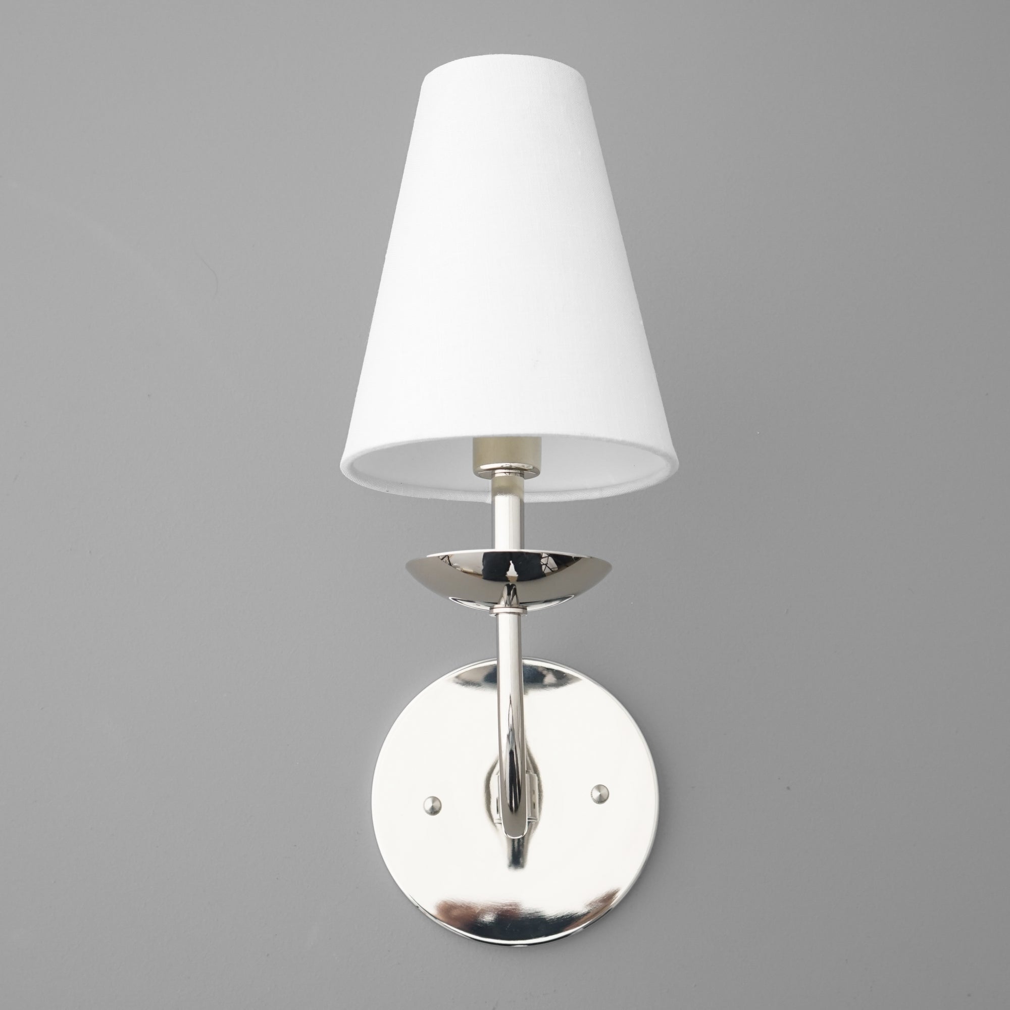 SCONCE MODEL NO. 0791