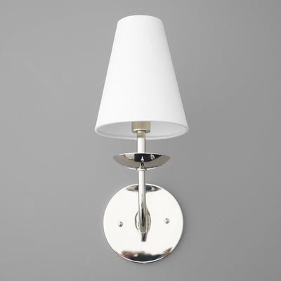 SCONCE MODEL NO. 0791