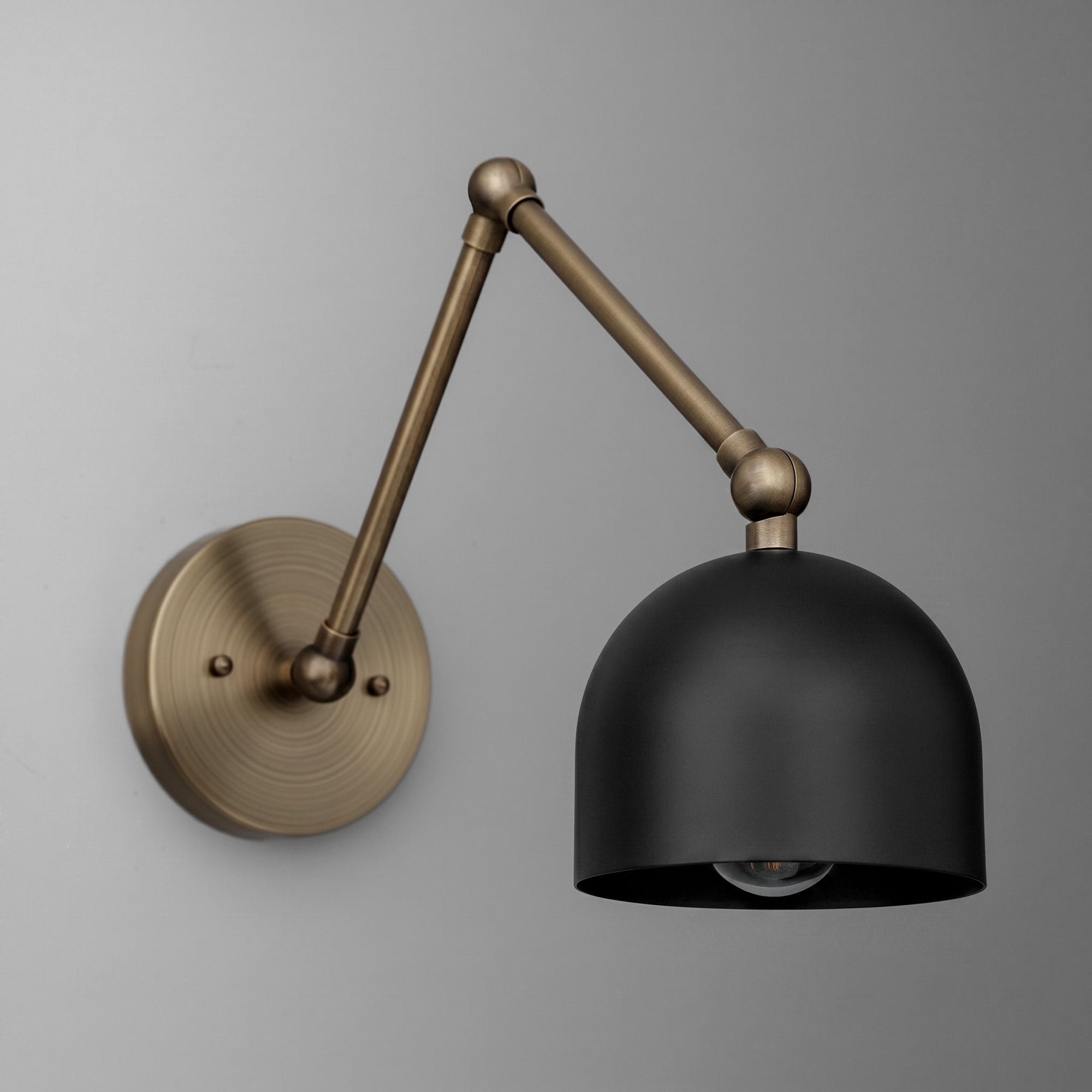 SCONCE MODEL NO. 5997
