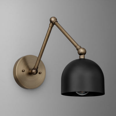 SCONCE MODEL NO. 5997