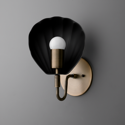 SCONCE MODEL NO. 1086