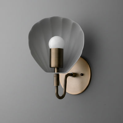 SCONCE MODEL NO. 1086