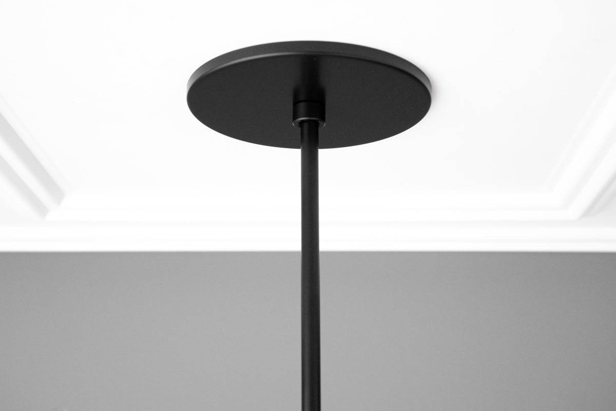 PENDANT MODEL NO. 8735