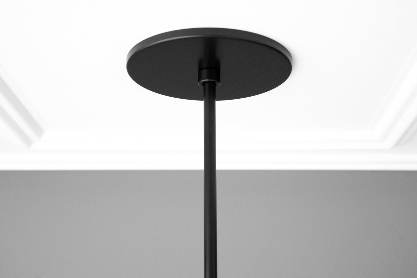 PENDANT MODEL NO. 8735