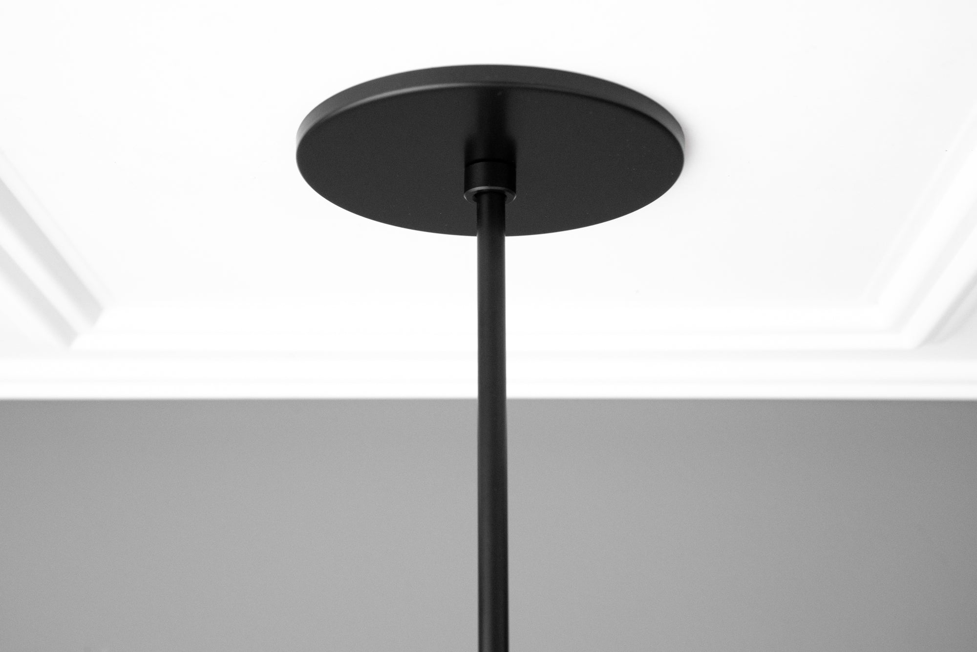 PENDANT MODEL NO. 8735
