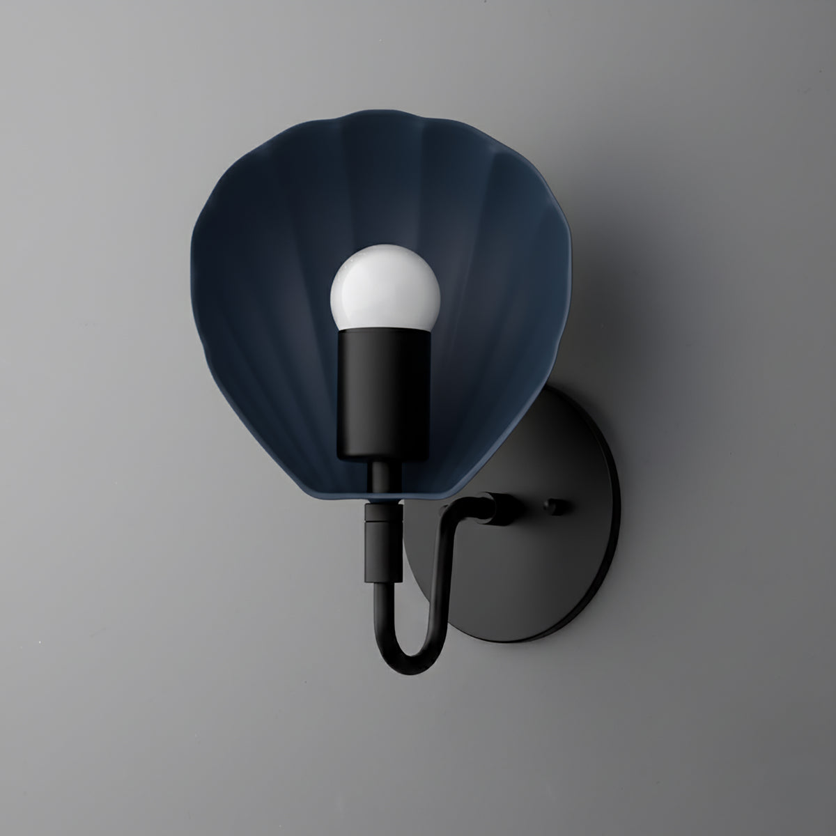 SCONCE MODEL NO. 1086