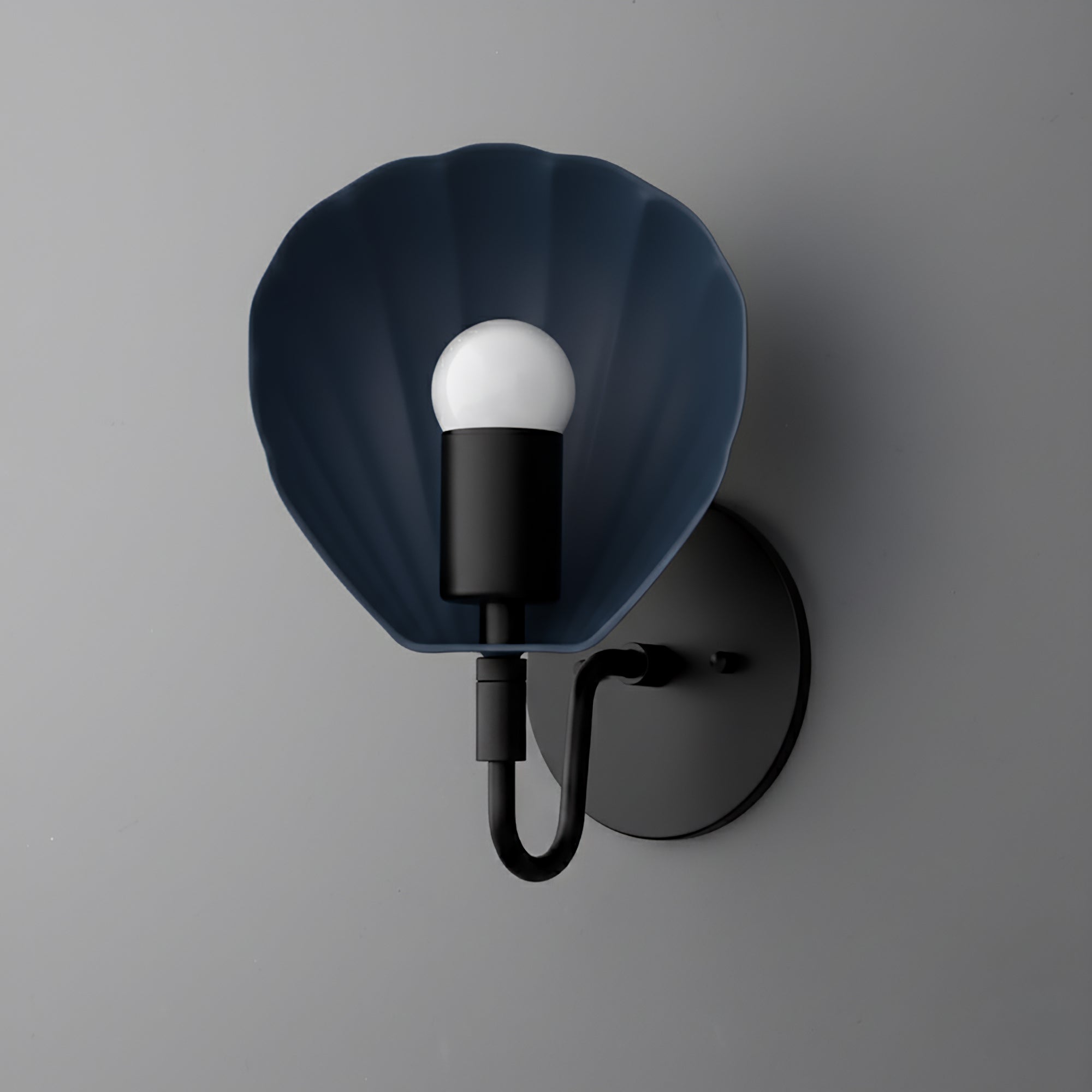 SCONCE MODEL NO. 1086