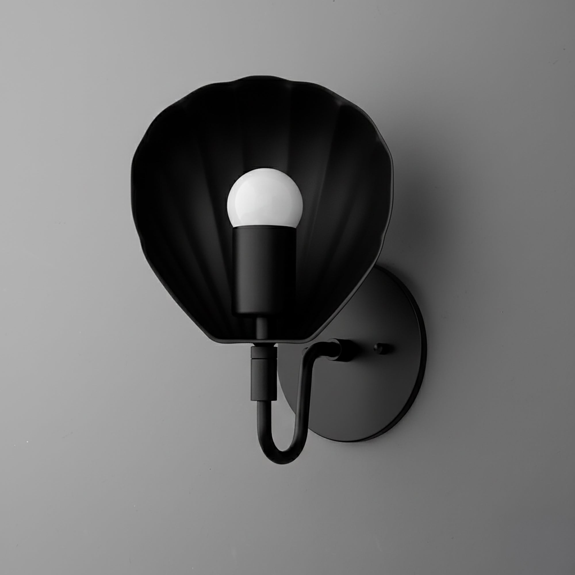 SCONCE MODEL NO. 1086