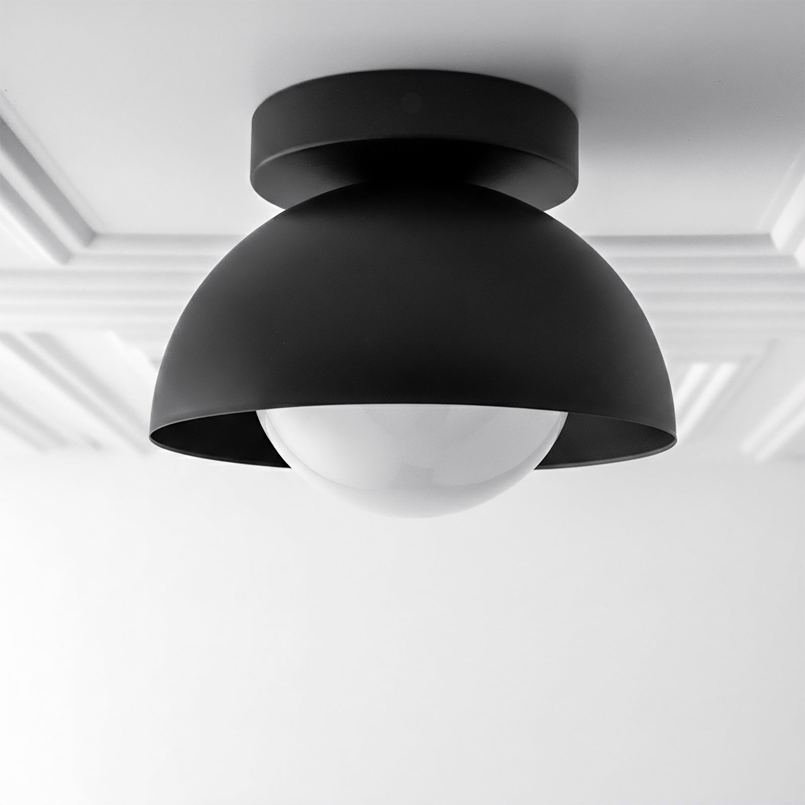 CEILING LIGHT MODEL NO. 2375
