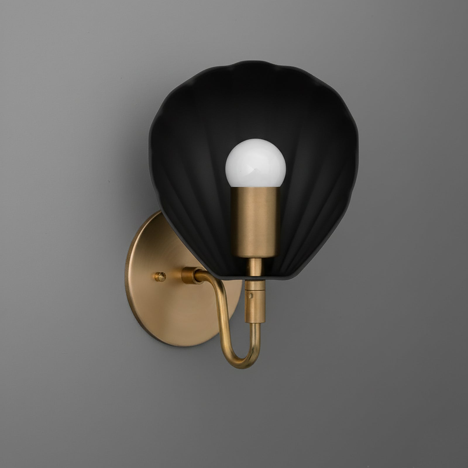 SCONCE MODEL NO. 1086
