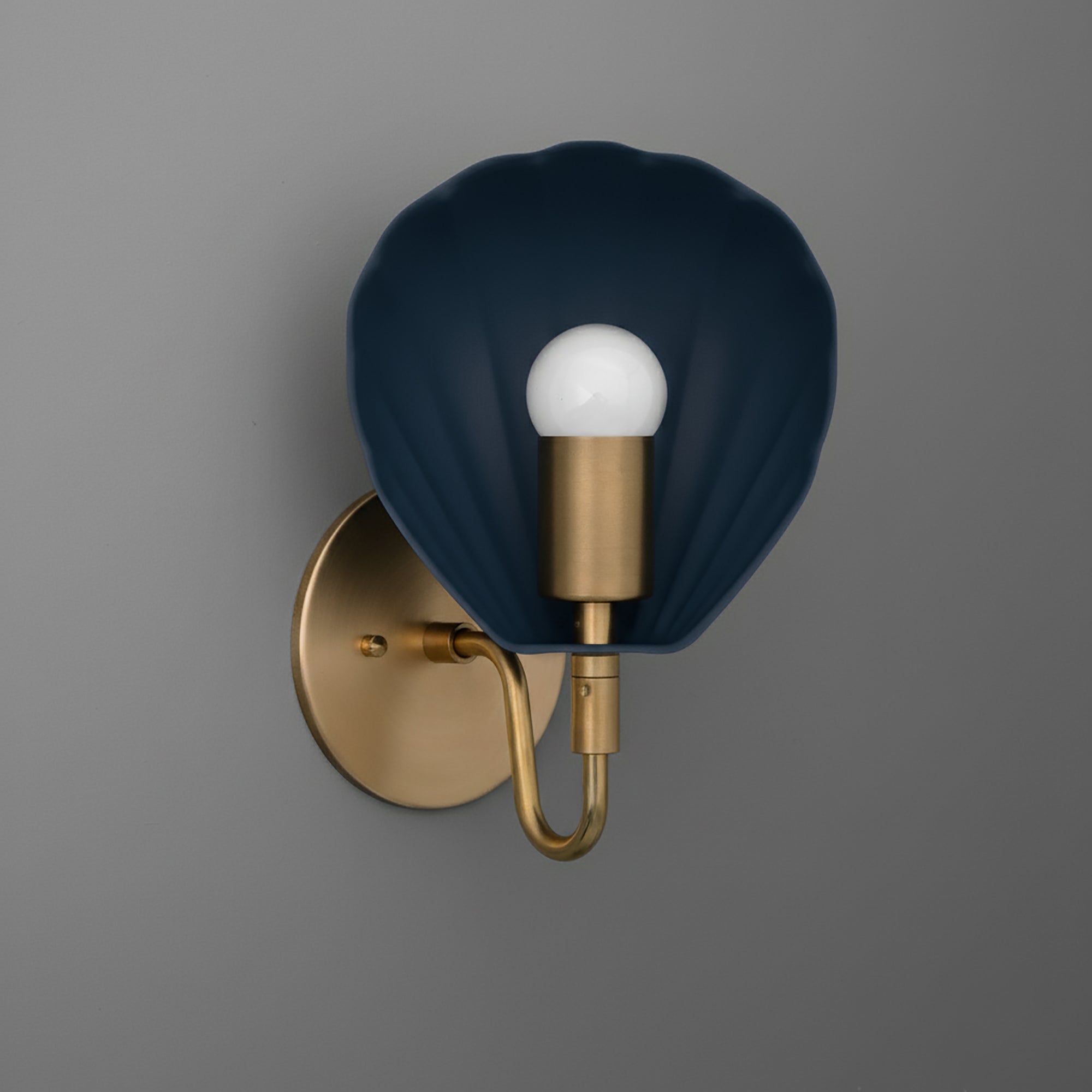 SCONCE MODEL NO. 1086