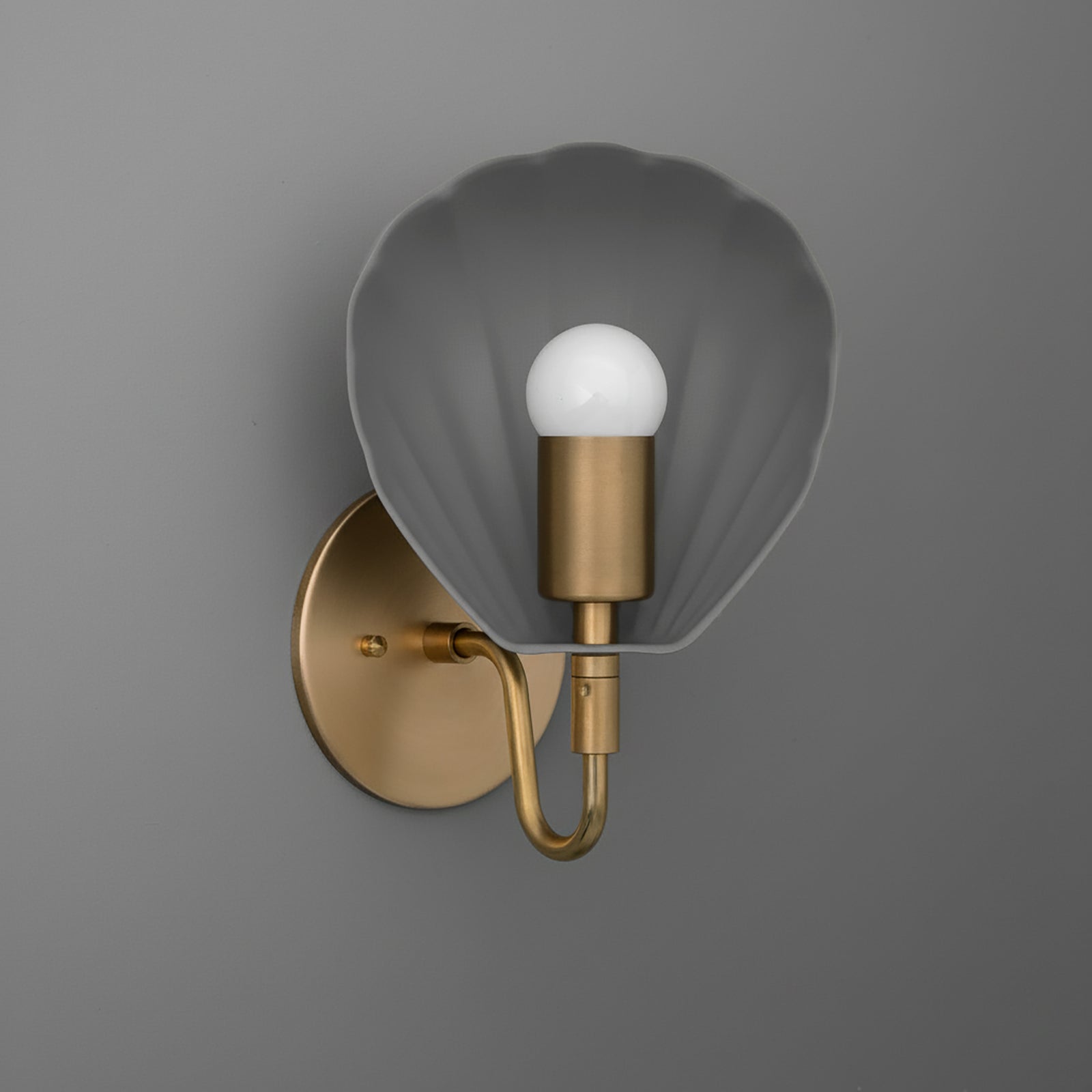 SCONCE MODEL NO. 1086