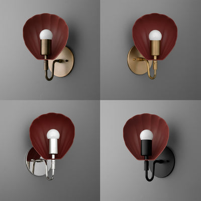 SCONCE MODEL NO. 1086