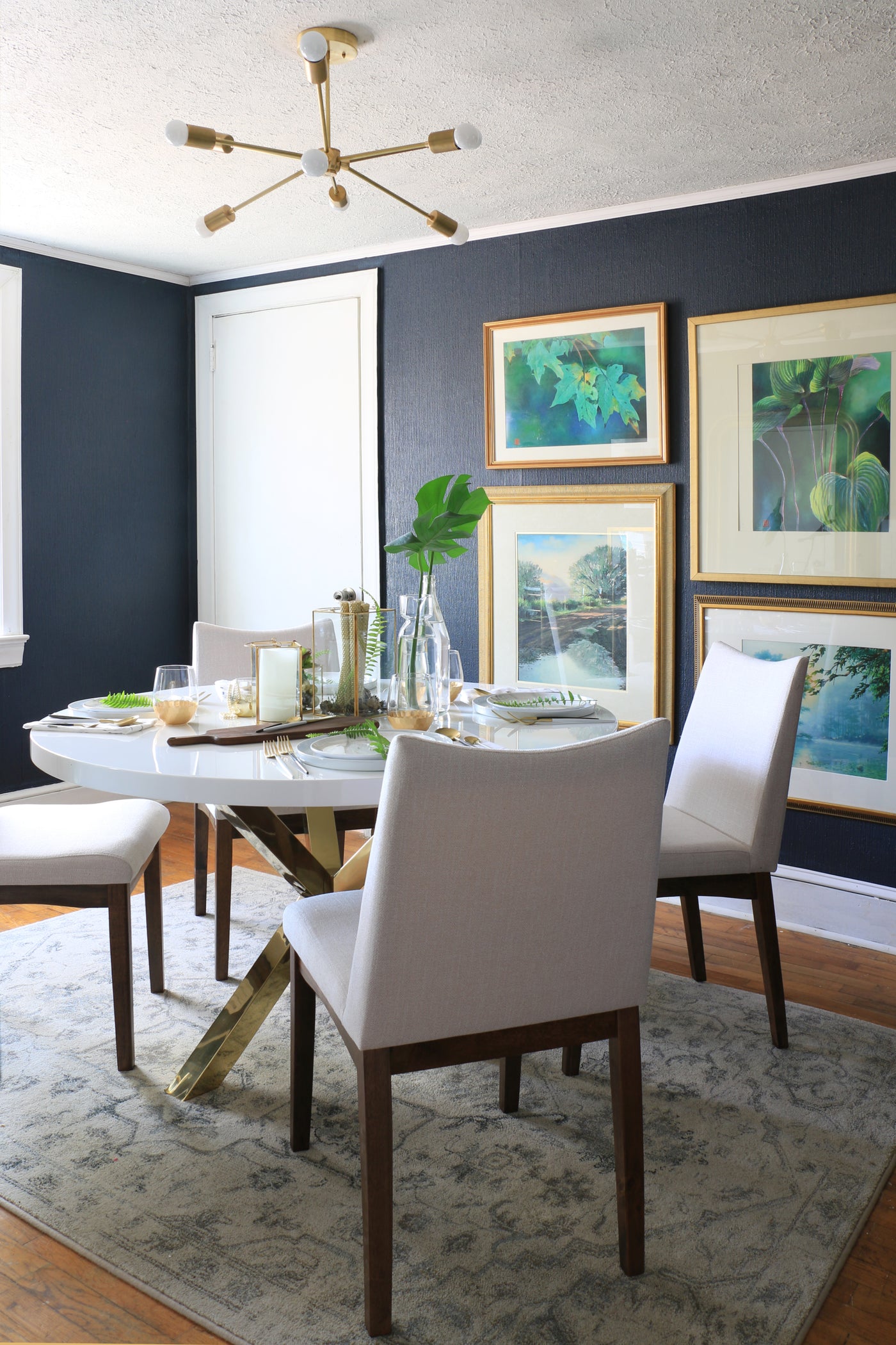 LET'S CREATE TOGETHER