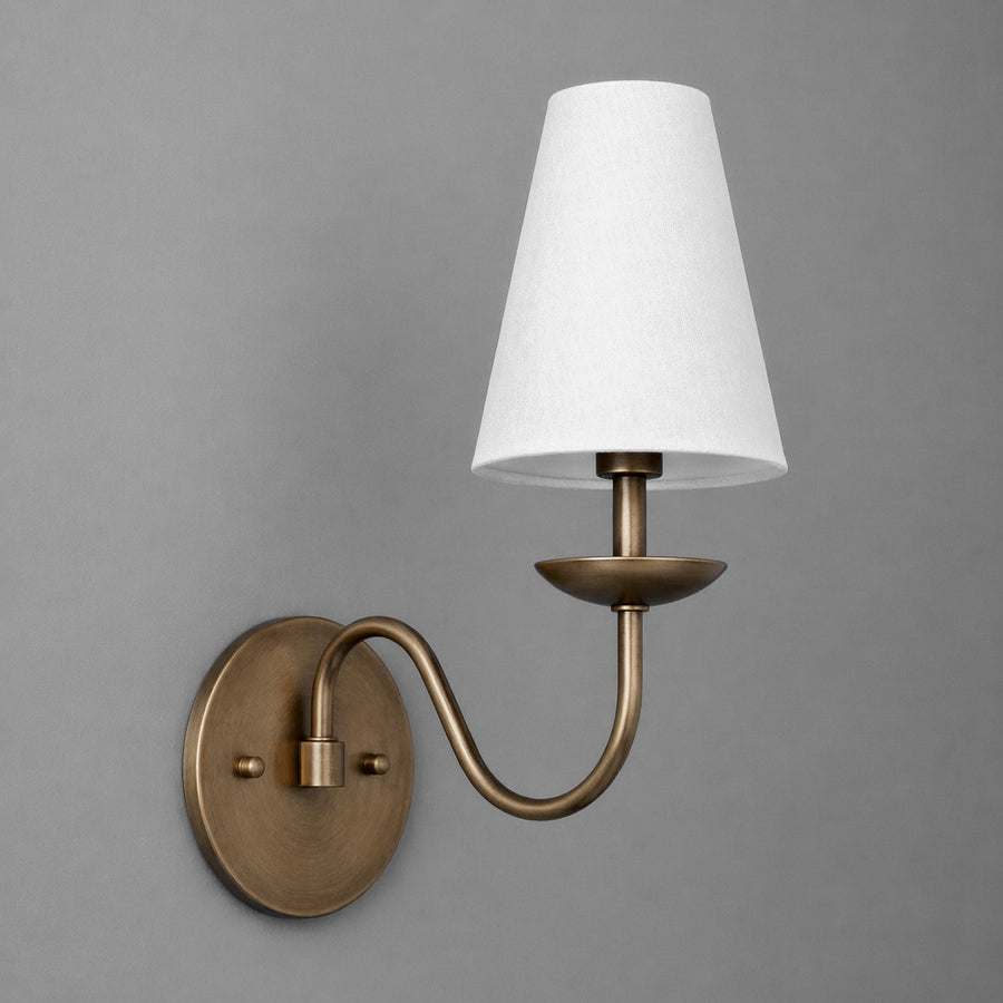 SCONCE MODEL NO. 0791