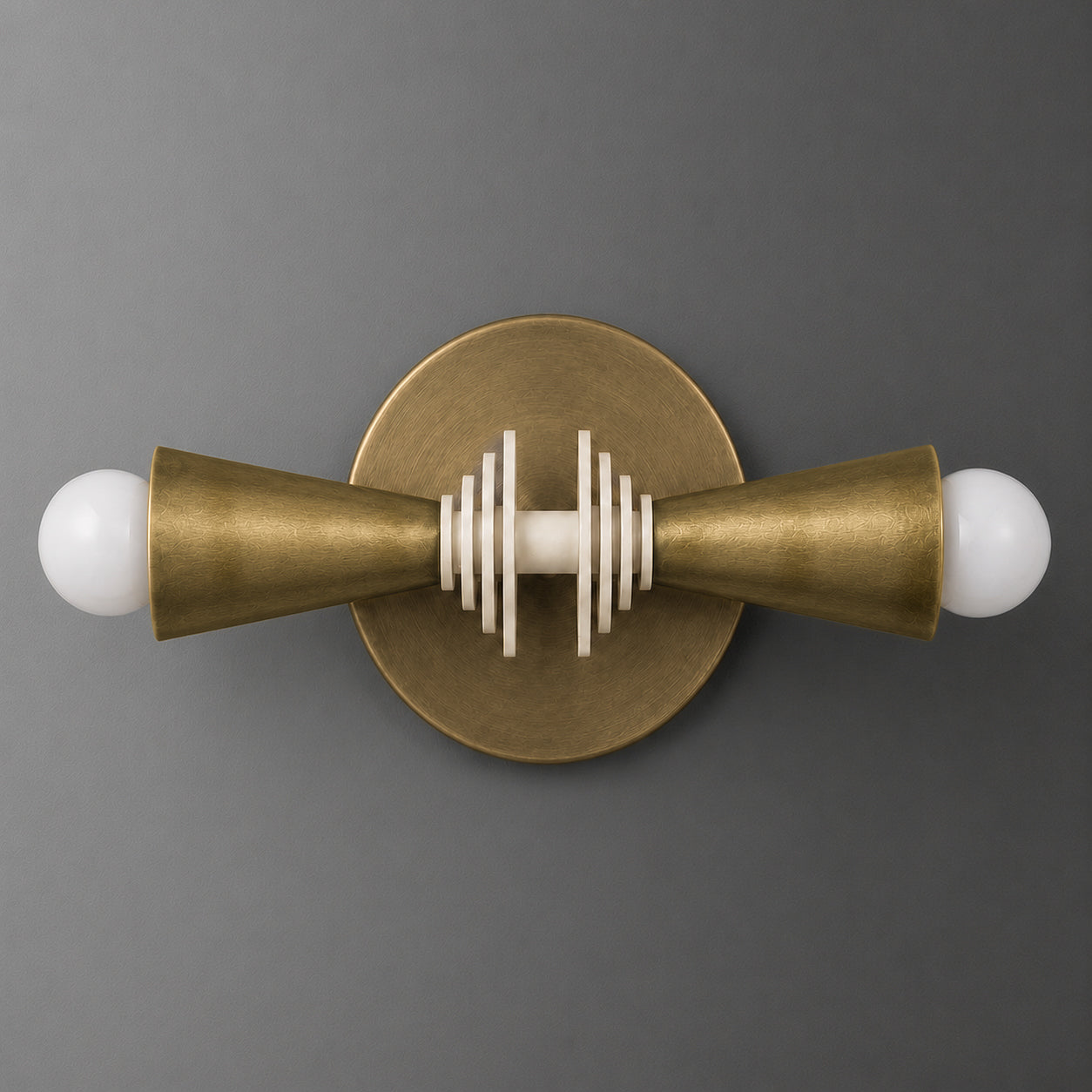 VANITY LIGHT MODEL NO. 6934