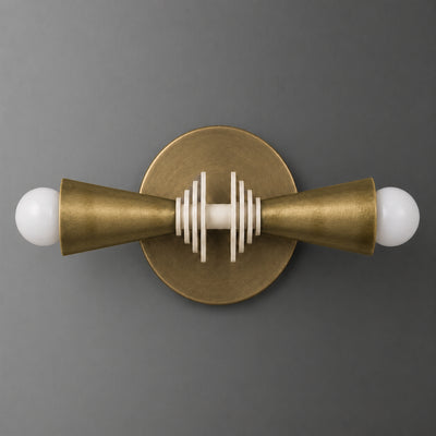 VANITY LIGHT MODEL NO. 6934
