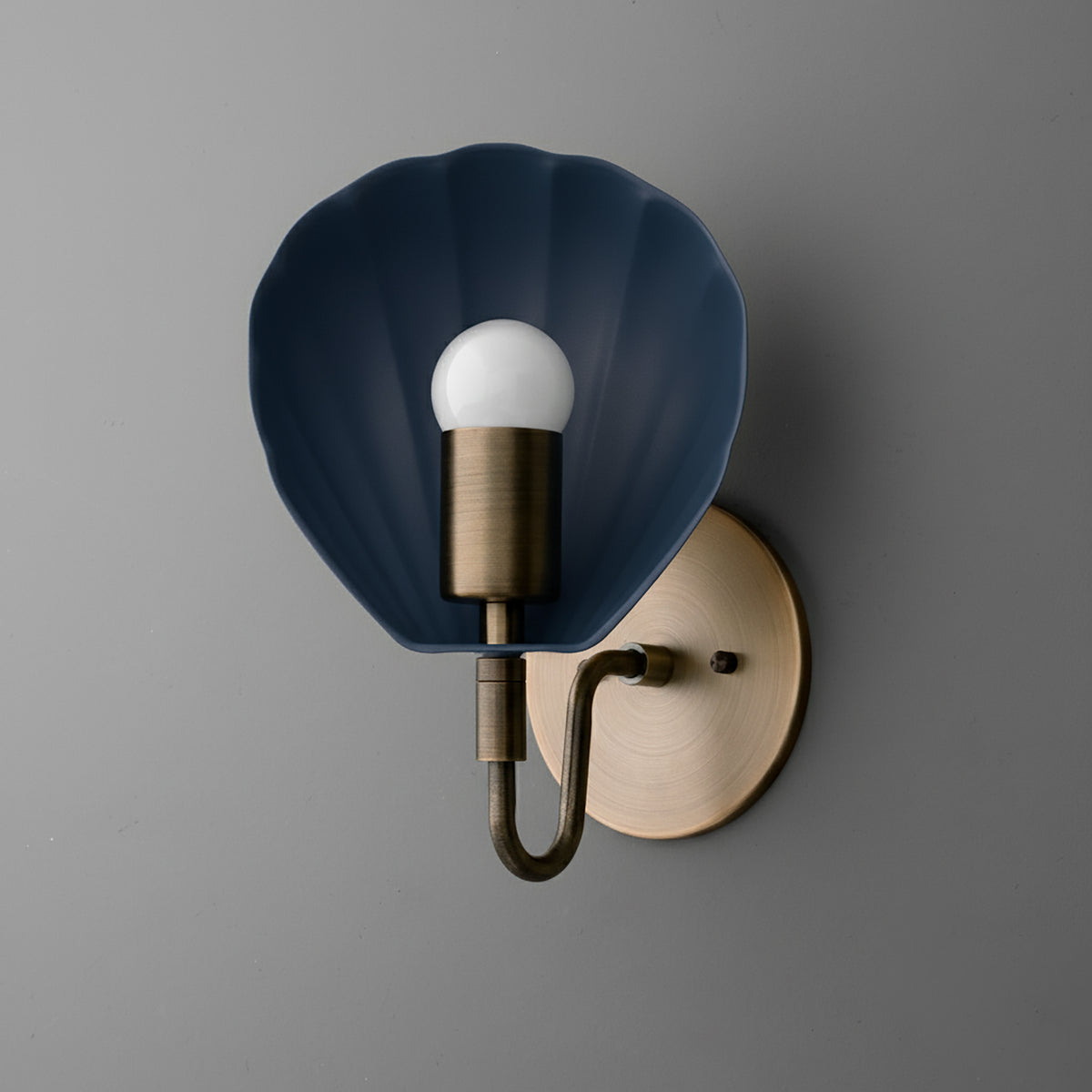 SCONCE MODEL NO. 1086