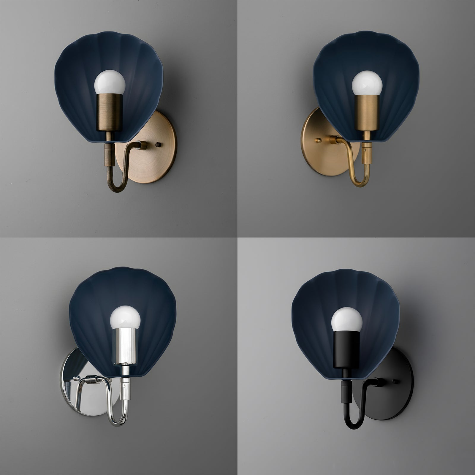 SCONCE MODEL NO. 1086