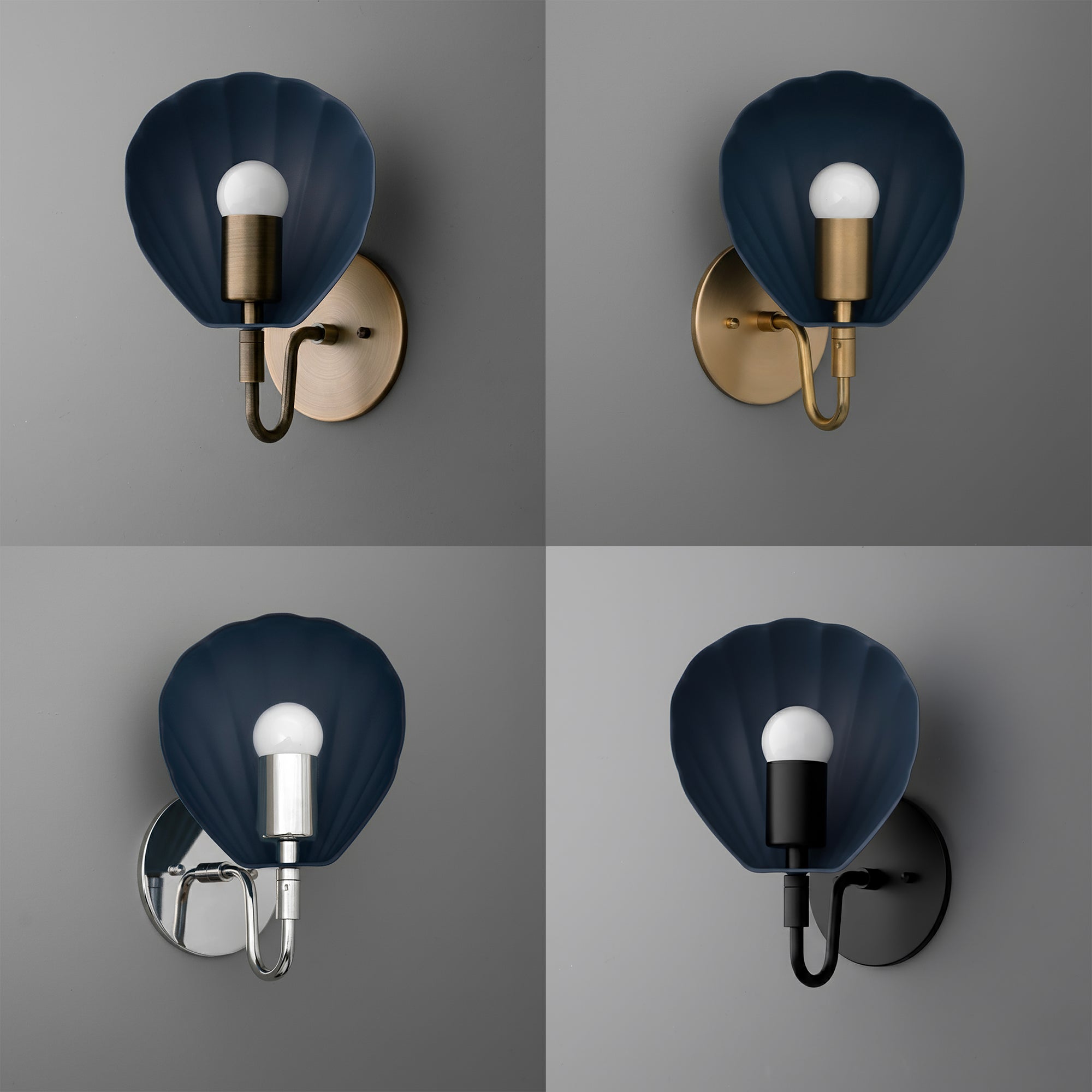 SCONCE MODEL NO. 1086